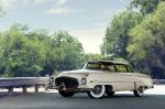 Hudson Italia Coupe 1954 года